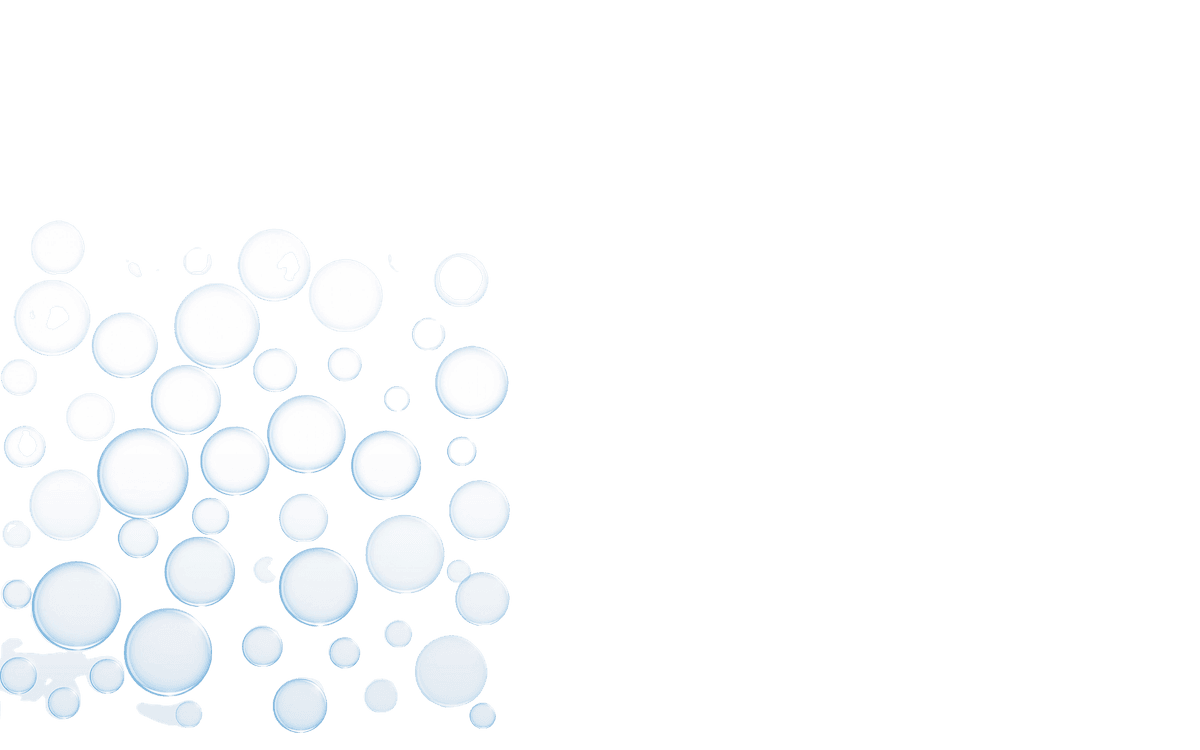 Bubble Large