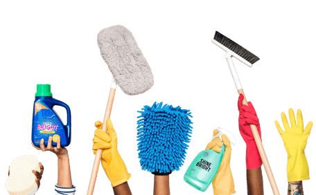 Cleaning Tools 1
