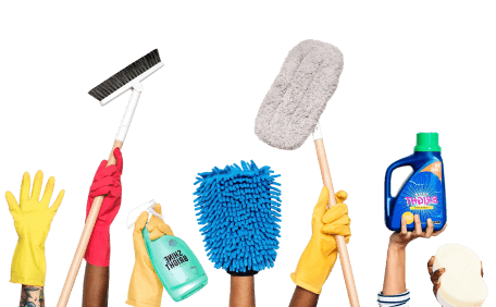 Cleaning Tools 2