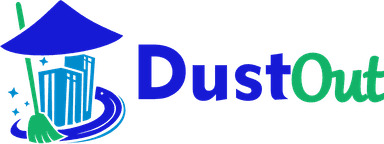 DustOut Logo