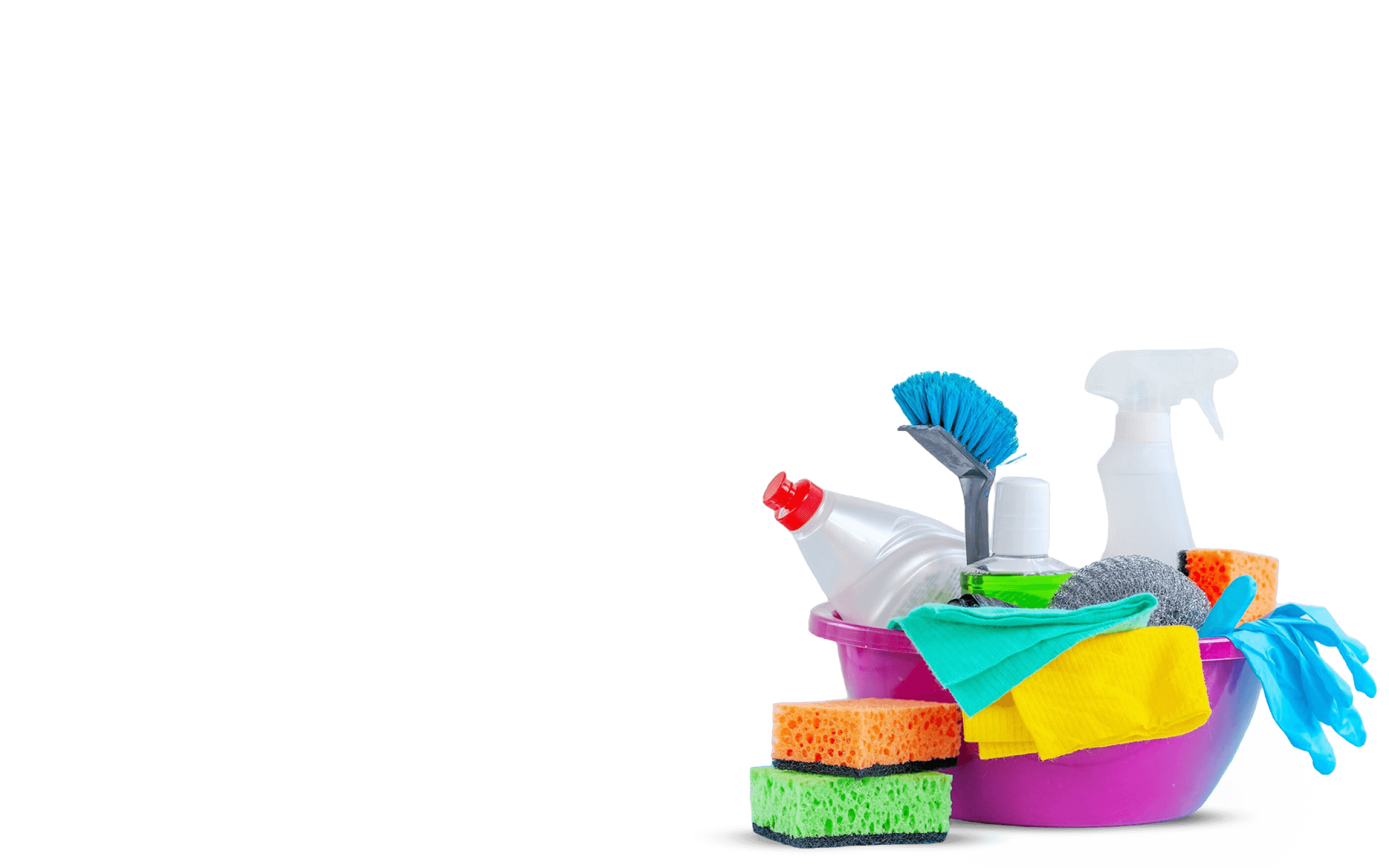 Cleaning Tools